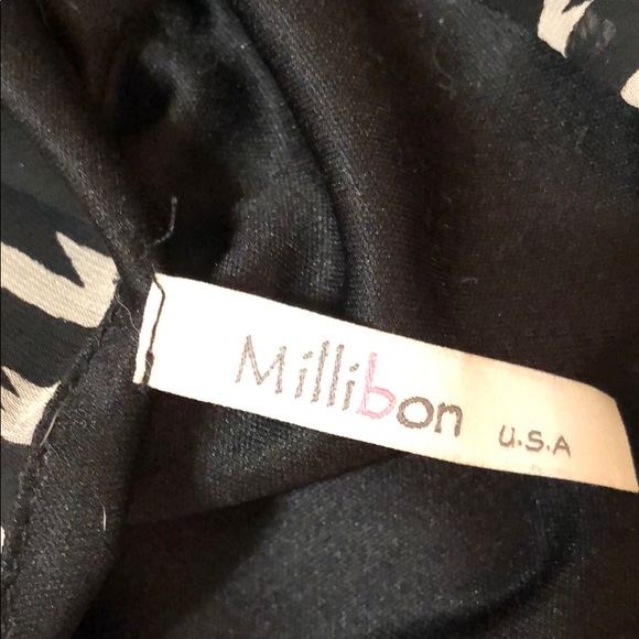 Open back dress - Picture 2 of 4